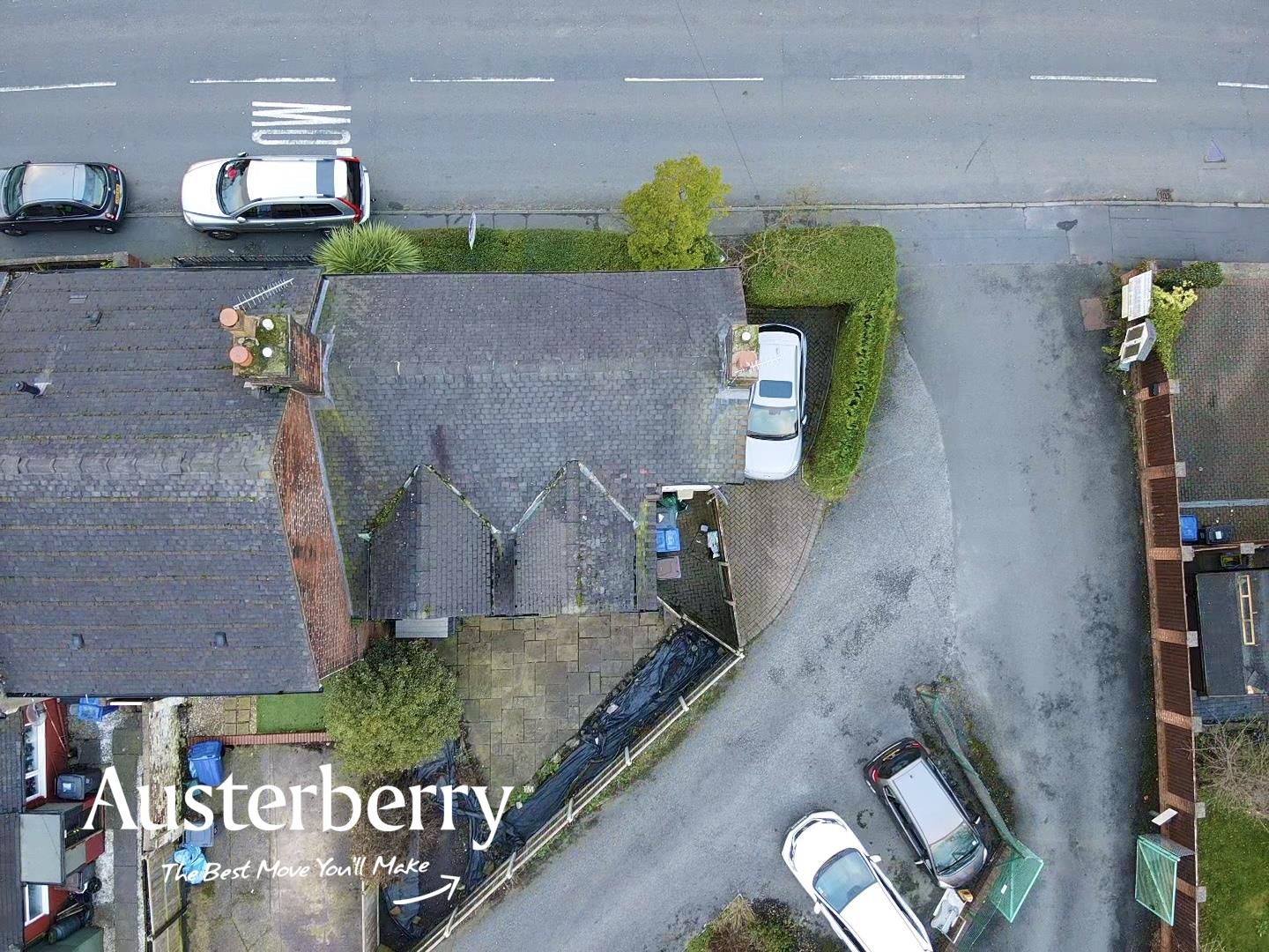 Congleton Road, Talke, Stoke-On-Trent